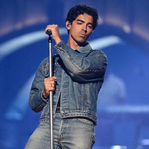 Joe Jonas dating model Tatiana Gabriela