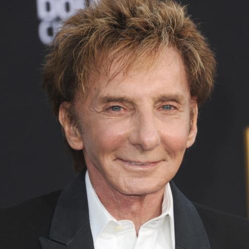Barry Manilow shares update after lung cancer diagnosis