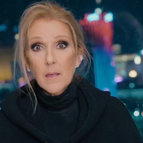C&eacute;line Dion officially joins TikTok: 'I'm becoming cool'