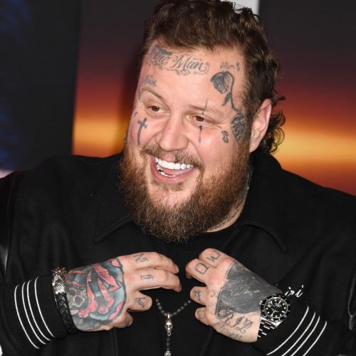 Jelly Roll joins Netflix's Star Search as judge