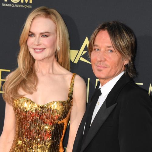 Keith Urban and Nicole Kidman finalise divorce
