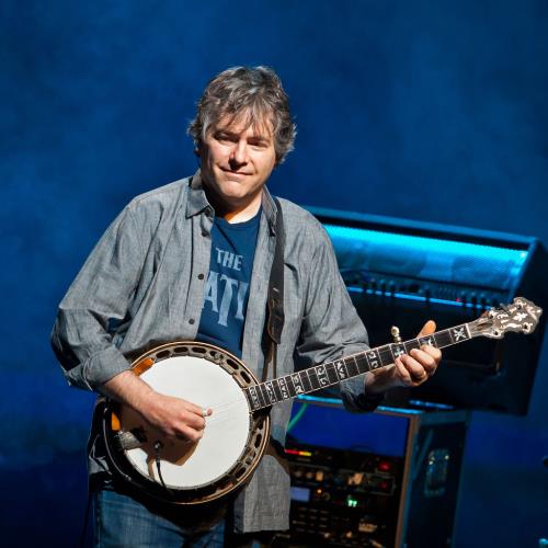 B&eacute;la Fleck cancels Kennedy Centre gig in Trump protest