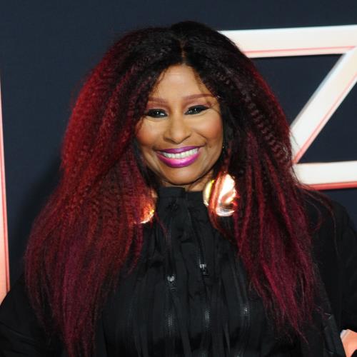 Chaka Khan honoured at 2026 Resonator Awards