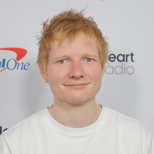 Ed Sheeran's touring habits have changed radically in past 10 years