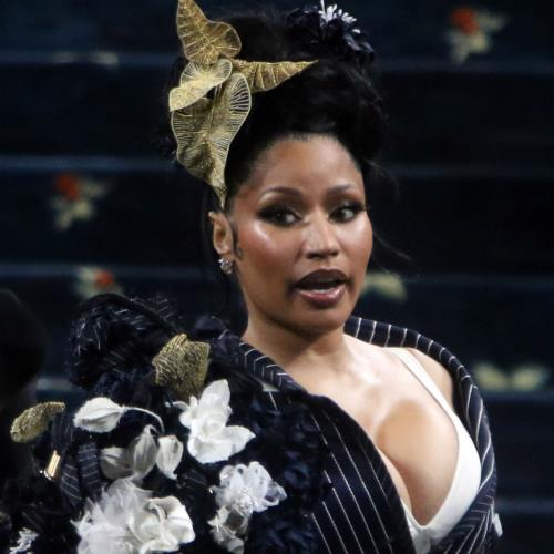 Nicki Minaj pays out assault case to avoid forced sale of $20m home