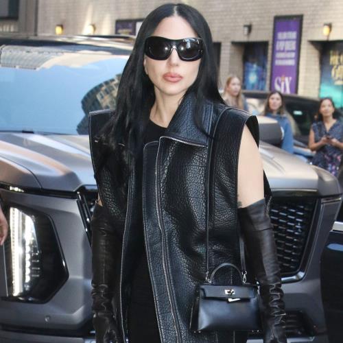 Lady Gaga condemns ICE during Tokyo concert