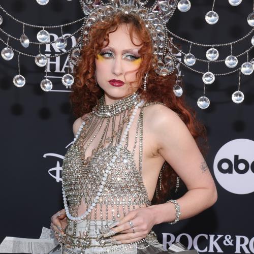 Chappell Roan and Teyana Taylor join presenters’ list at Grammys