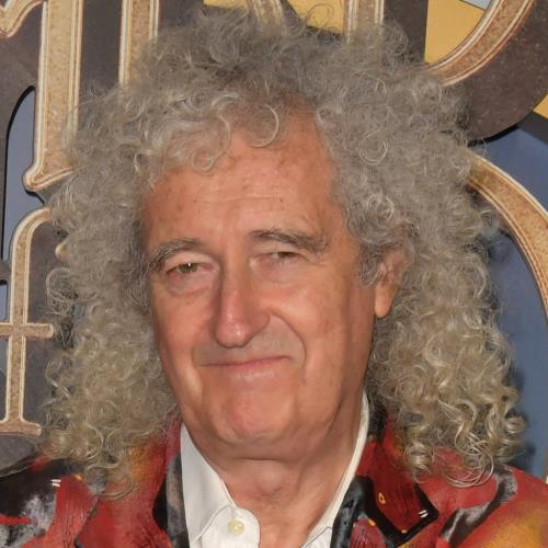 Brian May won’t visit ‘dangerous’ US