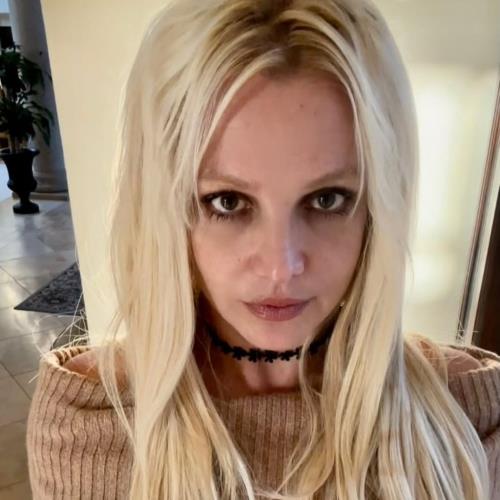 Britney Spears admits feeling like 'most sensitive person in the world'