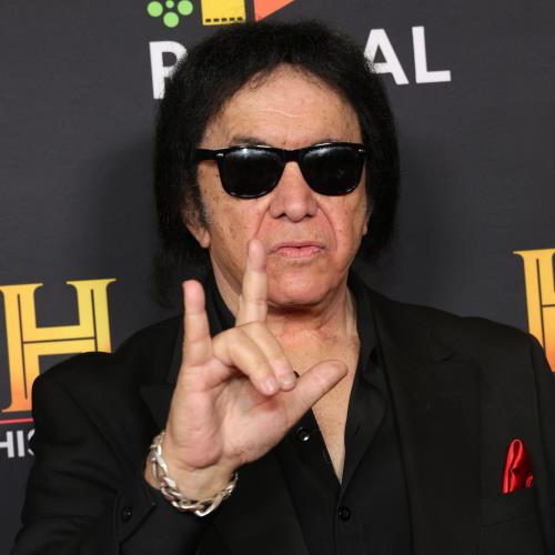 Gene Simmons complains about Rock & Roll Hall of Fame embracing hip-hop