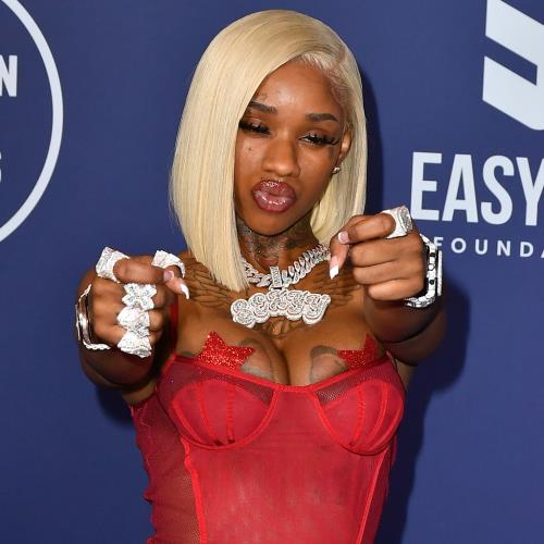 Michael Jackson’s estate slams Sexyy Red’s Beat It flip