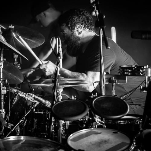 Manchester Orchestra's Tim Very dead at 42