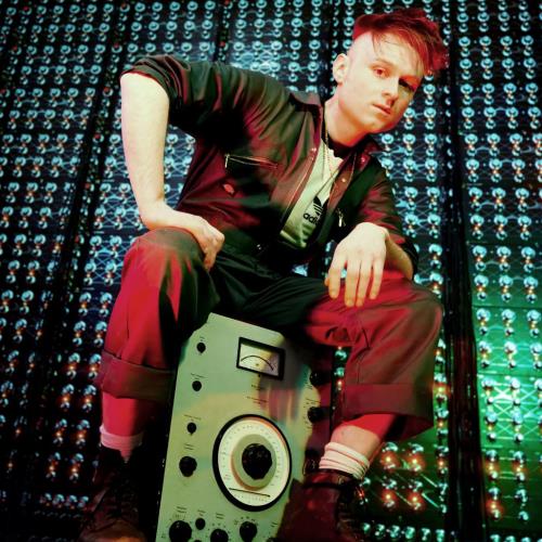 Look Mum No Computer to represent U.K. at 2026 Eurovision