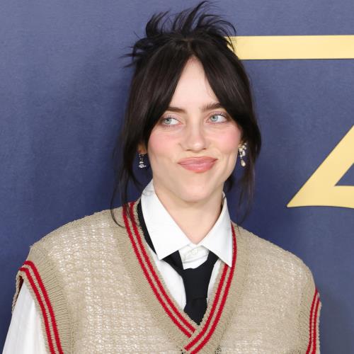 Billie Eilish tipped to make acting debut in Sylvia Plath’s The Bell Jar