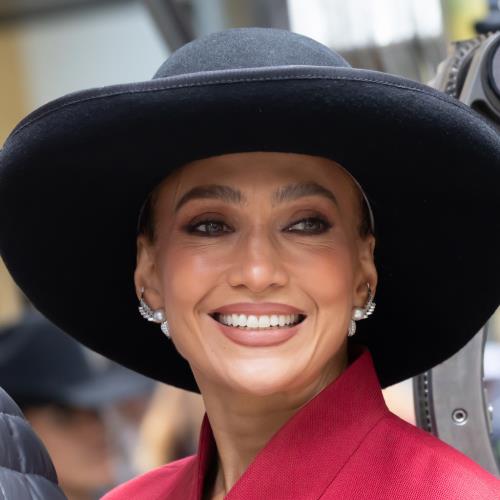 Jennifer Lopez applauds single life: ‘For the first time in my life, I feel like I’m free’