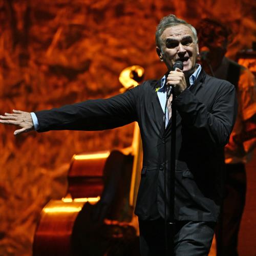 Morrissey axes gig over ‘indescribable hell’ of Spanish hotel