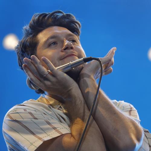 Niall Horan announces first album in three years