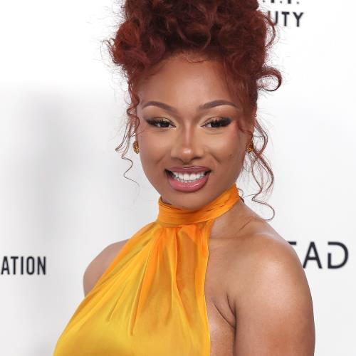 Megan Thee Stallion speaks out after hospitalisation: ‘A real wake up call’