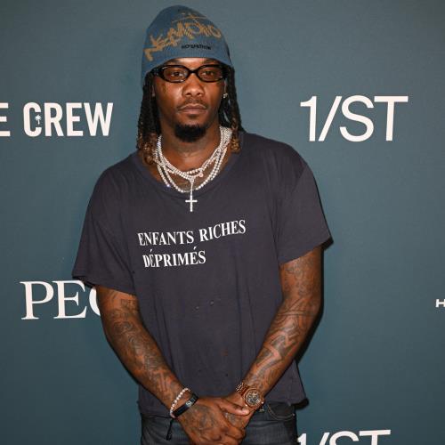 Offset ‘stable’ after being shot near casino in Florida