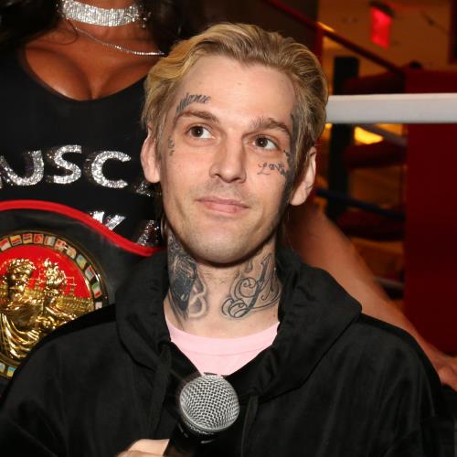 Aaron Carter’s estate deemed ‘insolvent’ amid mum Jane’s cash grab