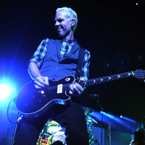 No Doubt’s Tom Dumont ‘doing really well’ amid Parkinson’s diagnosis