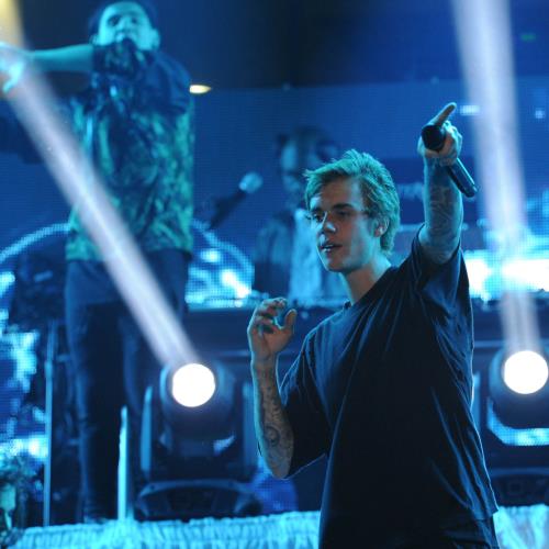 Justin Bieber launches major comeback at Coachella 2026