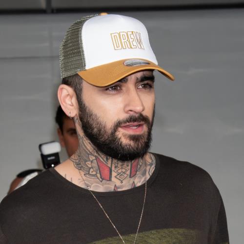Zayn Malik postpones special London events due to sickness