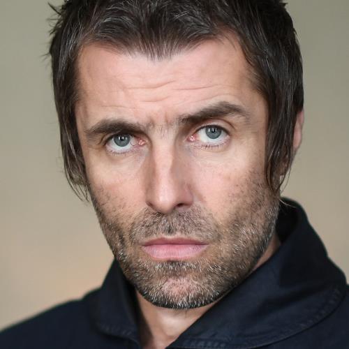 Liam Gallagher reacts to Oasis’s Rock and Roll Hall of Fame induction