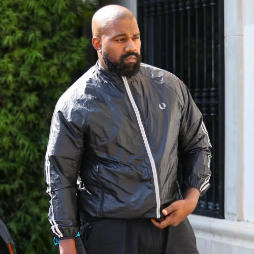 Kanye West postpones France concert amid potential ban