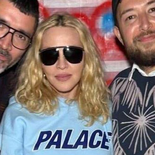 Madonna teases Confessions on a Dance Floor album sequel