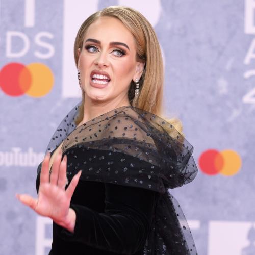 Adele to record new music – report