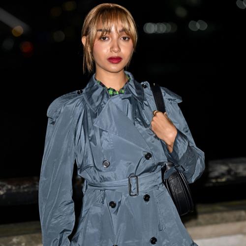 PinkPantheress worried about how her looks would affect her career