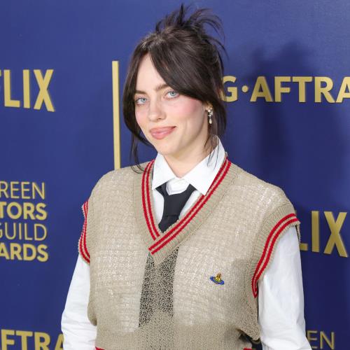 Billie Eilish ‘can’t stop crying’ over Justin Bieber moment at Coachella