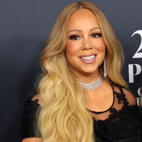 Mariah Carey on latest Rock & Roll Hall of Fame induction snub: ‘Who cares?’