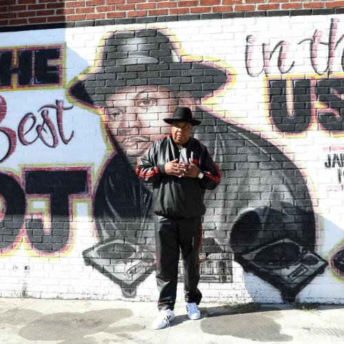 Accused pleads guilty in murder of Jam Master Jay