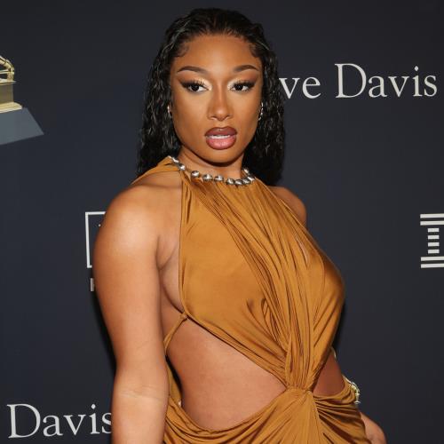 Megan Thee Stallion sets early exit from Moulin Rouge! The Musical