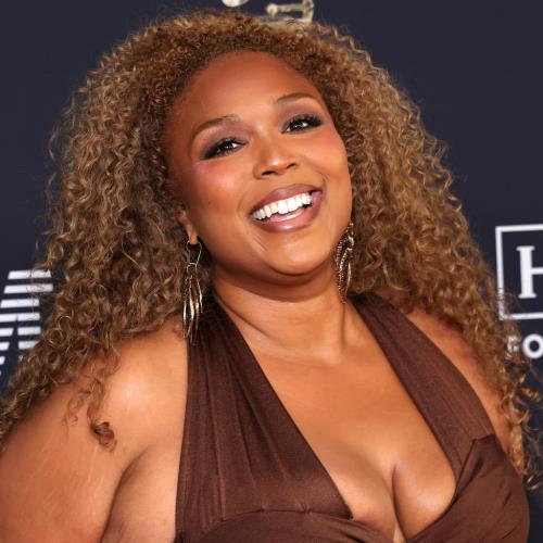 Lizzo celebrates birthday by announcing new album