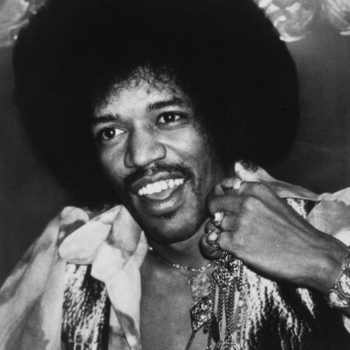Jimi Hendrix bandmates’ heirs lose royalties trial to Sony Music