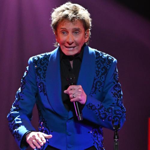 Barry Manilow cancels more Vegas shows amid cancer treatment