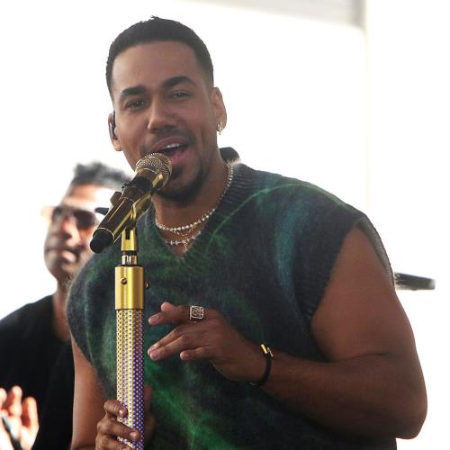 Romeo Santos, Keityn, Daddy Yankee dominate at 2026 ASCAP Latin Music Awards