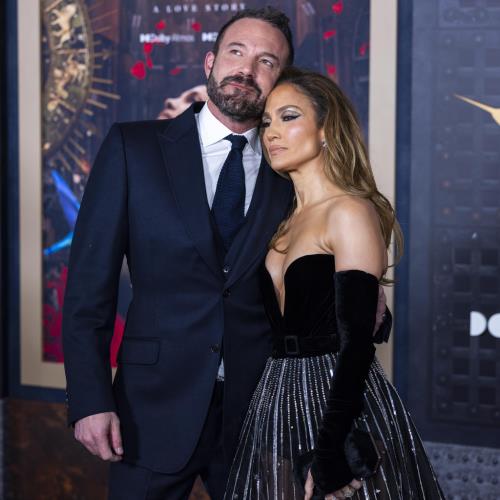 Jennifer Lopez relists home she shared with Ben Afflect at discounted price