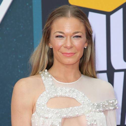 LeAnn Rimes shuts down Real Housewives of Beverly Hills rumours