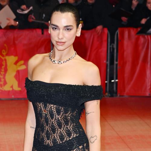 Dua Lipa suing Samsung for  million over ‘unauthorised’ use of image