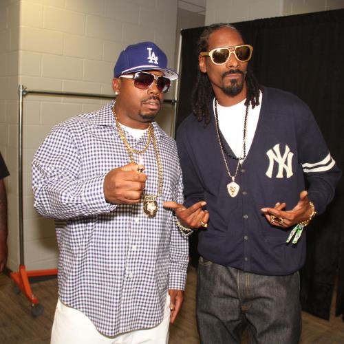 Daz Dillinger sues Tupac Shakur estate for unpaid royalties