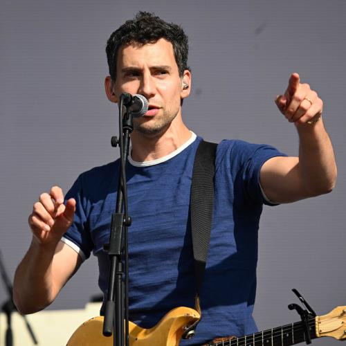 Jack Antonoff labels artists who use AI ’embarrassing’