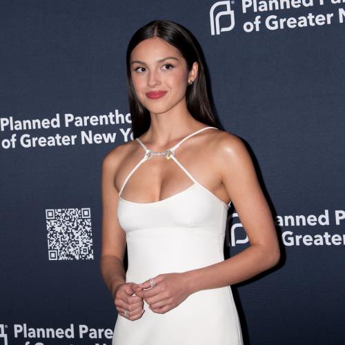 Olivia Rodrigo admits it’s ‘hard to be away from home’ during tours