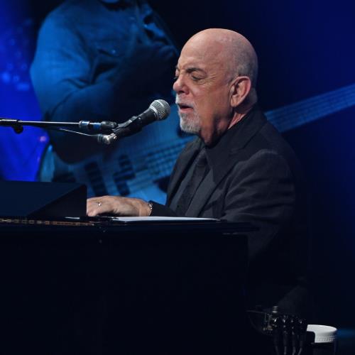 Billy Joel rejects unauthorised biopic by Bohemian Rhapsody and Michael editor