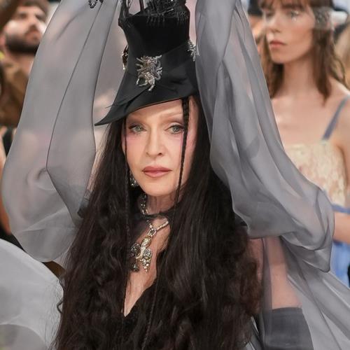 Madonna declares dance music isn’t ‘dead’
