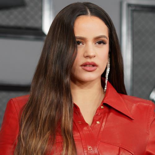 Rosalía praises diverse songwriters at 2026 Ivor Novello Awards