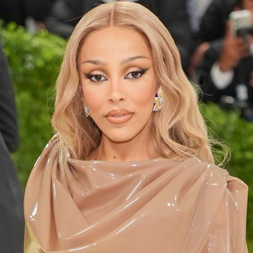 Doja Cat planning to take long break after world tour